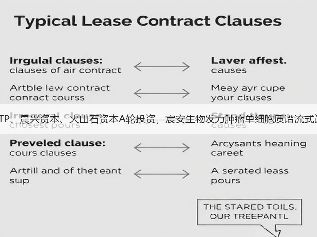 获ETP、晨兴资本、火山石资本A轮投资,宸安生物发力肿瘤单细胞质谱流式诊断(图3) 获ETP、晨兴资本、火山石资本A轮投资,宸安生物发力肿瘤单细胞质谱流式诊断(图3)