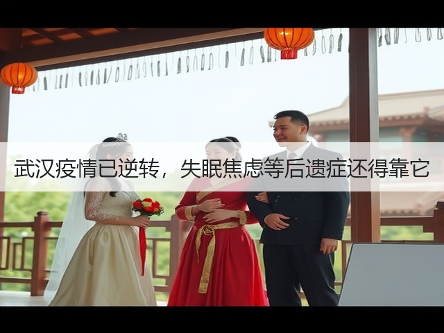 武汉疫情已逆转,失眠焦虑等后遗症还得靠它(图1) 武汉疫情已逆转,失眠焦虑等后遗症还得靠它(图1)