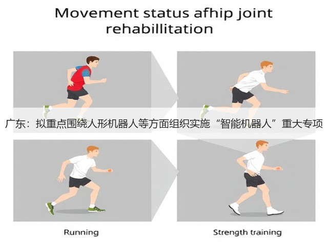 广东：拟重点围绕人形机器人等方面组织实施“智能机器人”重大专项(图2)