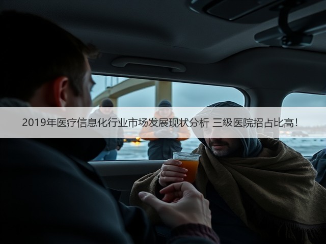 2019年医疗信息化行业市场发展现状分析 三级医院招占比高！(图2)