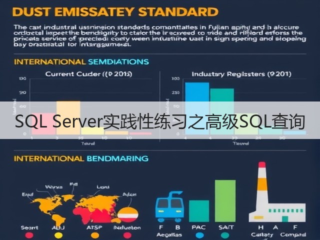 SQL Server实践性练习之高级SQL查询(图3) SQL Server实践性练习之高级SQL查询(图3)