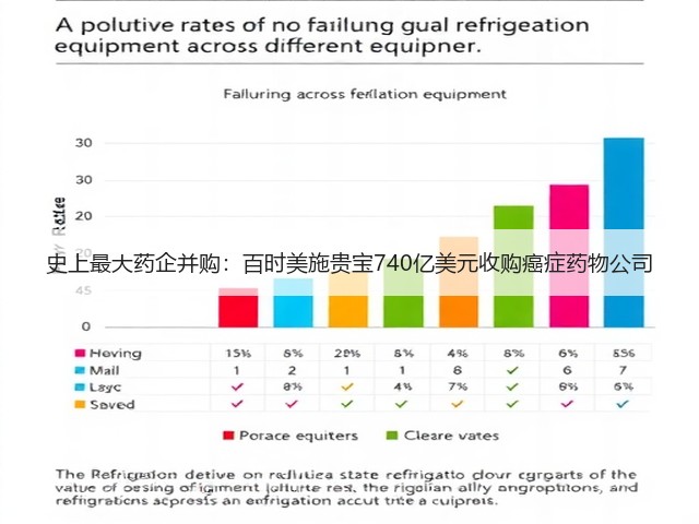 史上最大药企并购：百时美施贵宝740亿美元收购癌症药物公司(图1)