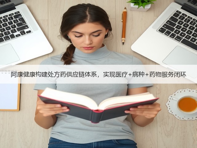 阿康健康构建处方药供应链体系,实现医疗+病种+药物服务闭环(图2) 阿康健康构建处方药供应链体系,实现医疗+病种+药物服务闭环(图2)