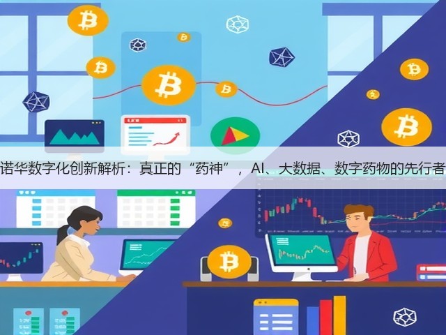 诺华数字化创新解析:真正的“药神”,AI、大数据、数字药物的先行者(图1) 诺华数字化创新解析:真正的“药神”,AI、大数据、数字药物的先行者(图1)