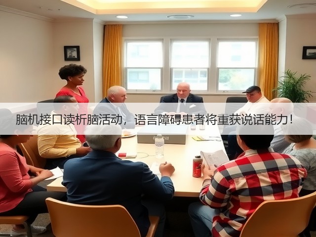 脑机接口读析脑活动,语言障碍患者将重获说话能力!(图3) 脑机接口读析脑活动,语言障碍患者将重获说话能力!(图3)