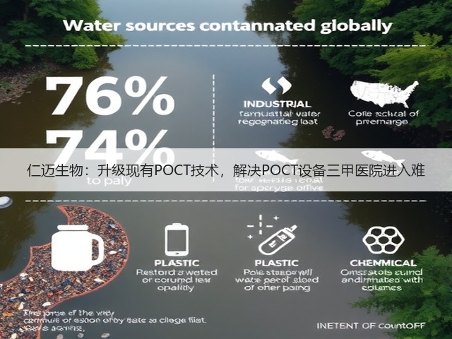 仁迈生物:升级现有POCT技术,解决POCT设备三甲医院进入难(图2) 仁迈生物:升级现有POCT技术,解决POCT设备三甲医院进入难(图2)