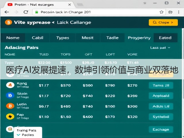 医疗AI发展提速,数坤引领价值与商业双落地(图3) 医疗AI发展提速,数坤引领价值与商业双落地(图3)