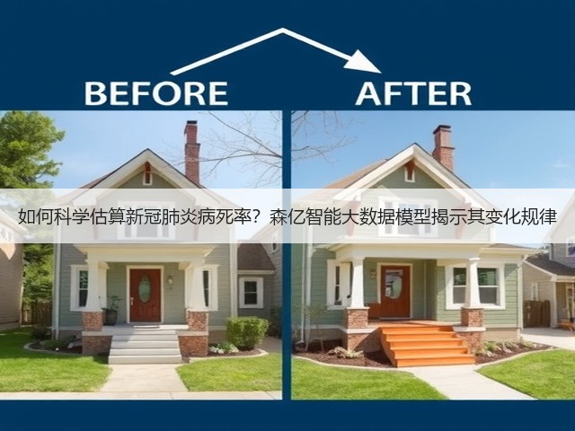 如何科学估算新冠肺炎病死率?森亿智能大数据模型揭示其变化规律(图2) 如何科学估算新冠肺炎病死率?森亿智能大数据模型揭示其变化规律(图2)