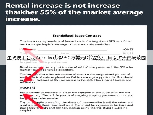 生物技术公司Accellix获得950万美元D轮融资,用以扩大市场范围(图1) 生物技术公司Accellix获得950万美元D轮融资,用以扩大市场范围(图1)
