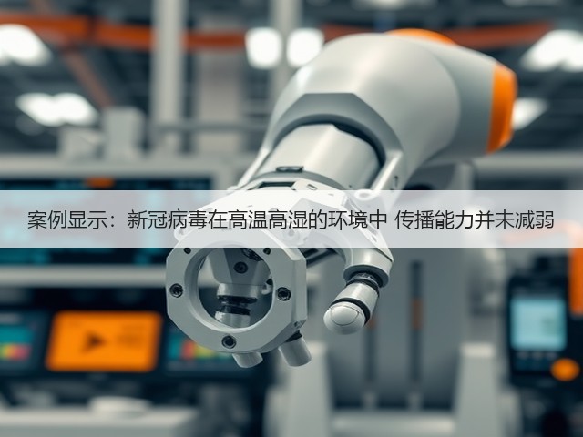 案例显示:新冠病毒在高温高湿的环境中 传播能力并未减弱(图3) 案例显示:新冠病毒在高温高湿的环境中 传播能力并未减弱(图3)