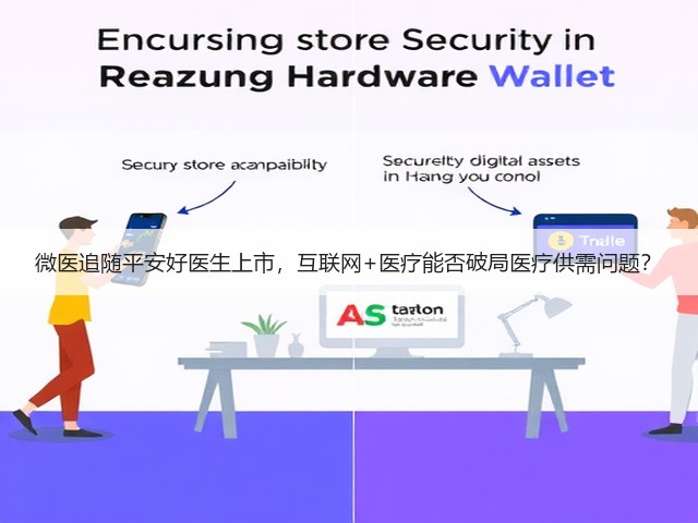 微医追随平安好医生上市,互联网+医疗能否破局医疗供需问题?(图2) 微医追随平安好医生上市,互联网+医疗能否破局医疗供需问题?(图2)
