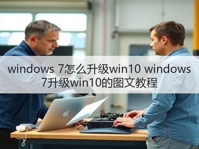 windows 7怎么升级win10 windows 7升级win10的图文教程(图3) windows 7怎么升级win10 windows 7升级win10的图文教程(图3)