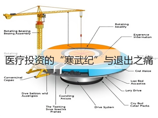 医疗投资的“寒武纪”与退出之痛(图1) 医疗投资的“寒武纪”与退出之痛(图1)