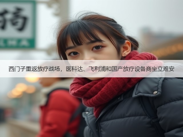 西门子重返放疗战场,医科达、飞利浦和国产放疗设备商坐立难安(图3) 西门子重返放疗战场,医科达、飞利浦和国产放疗设备商坐立难安(图3)