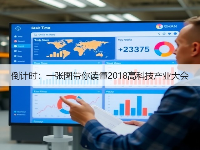 倒计时:一张图带你读懂2018高科技产业大会(图2) 倒计时:一张图带你读懂2018高科技产业大会(图2)