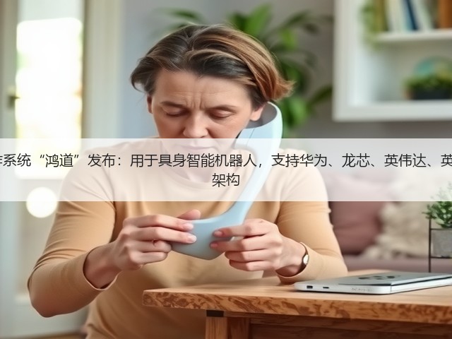国家新型工业化操作系统“鸿道”发布:用于具身智能机器人,支持华为、龙芯、英伟达、英特尔等 GPU / NPU 架构(图1) 国家新型工业化操作系统“鸿道”发布:用于具身智能机器人,支持华为、龙芯、英伟达、英特尔等 GPU / NPU 架构(图1)