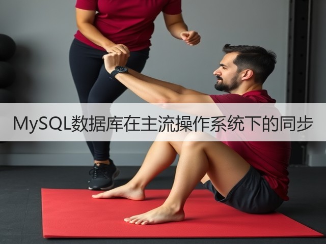 MySQL数据库在主流操作系统下的同步(图3) MySQL数据库在主流操作系统下的同步(图3)