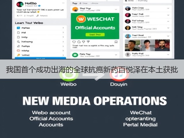 我国首个成功出海的全球抗癌新药百悦泽在本土获批(图1) 我国首个成功出海的全球抗癌新药百悦泽在本土获批(图1)