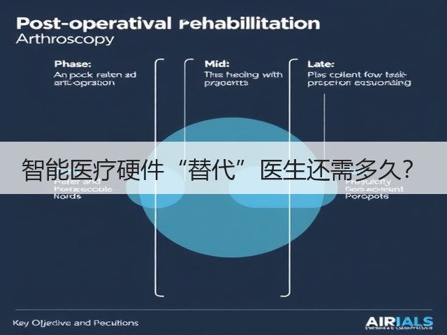智能医疗硬件“替代”医生还需多久?(图3) 智能医疗硬件“替代”医生还需多久?(图3)