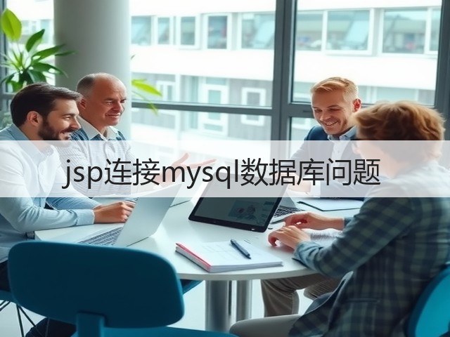 jsp连接mysql数据库问题(图3) jsp连接mysql数据库问题(图3)