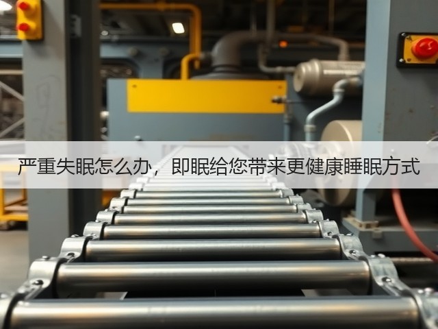 严重失眠怎么办，即眠给您带来更健康睡眠方式(图3)