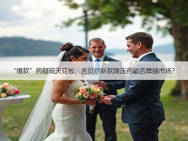 “爆款”药疑现天花板,吉贝尔新款降压药能否震撼市场?(图1) “爆款”药疑现天花板,吉贝尔新款降压药能否震撼市场?(图1)