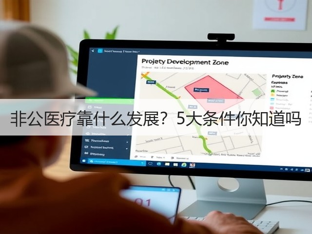非公医疗靠什么发展?5大条件你知道吗(图1) 非公医疗靠什么发展?5大条件你知道吗(图1)