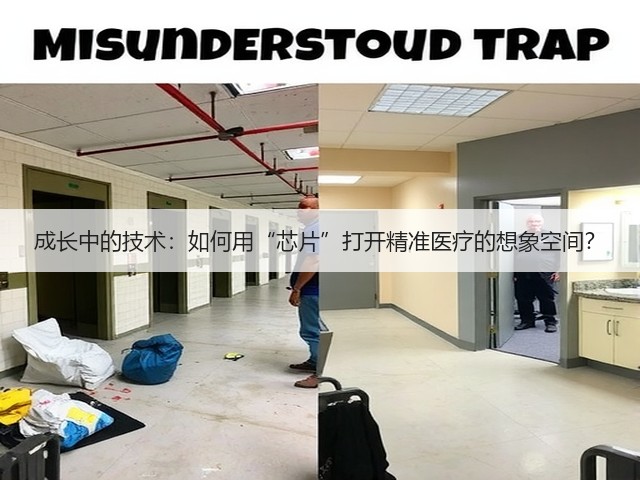 成长中的技术:如何用“芯片”打开精准医疗的想象空间?(图1) 成长中的技术:如何用“芯片”打开精准医疗的想象空间?(图1)